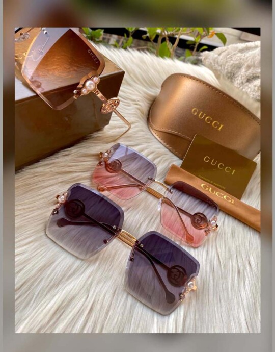 Gucci Gg Ladies Shades My Style Hub