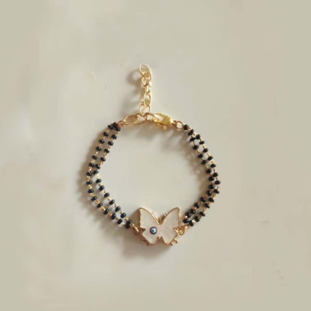 Baby Bracelets - Sterling Silver & Gold Bracelets for Babies | In Season  Jewelry
